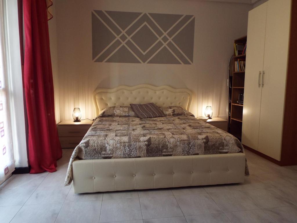 La Casetta room 2