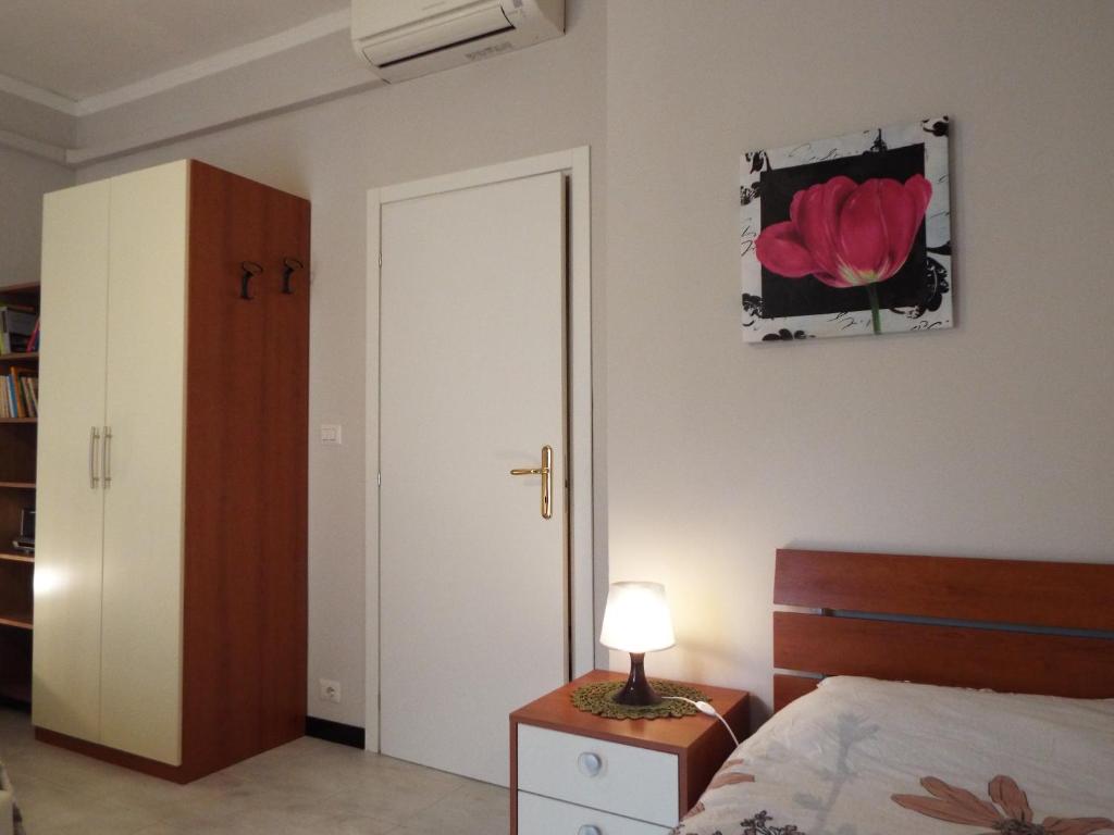 La Casetta room 4