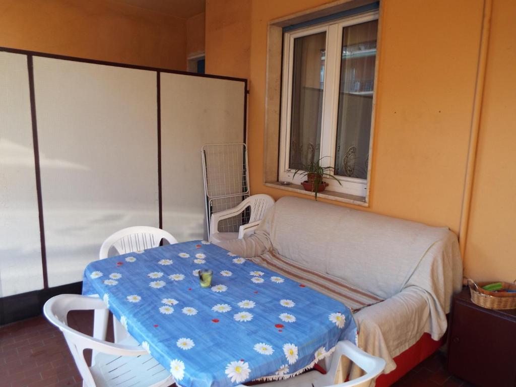 La Casetta room 5