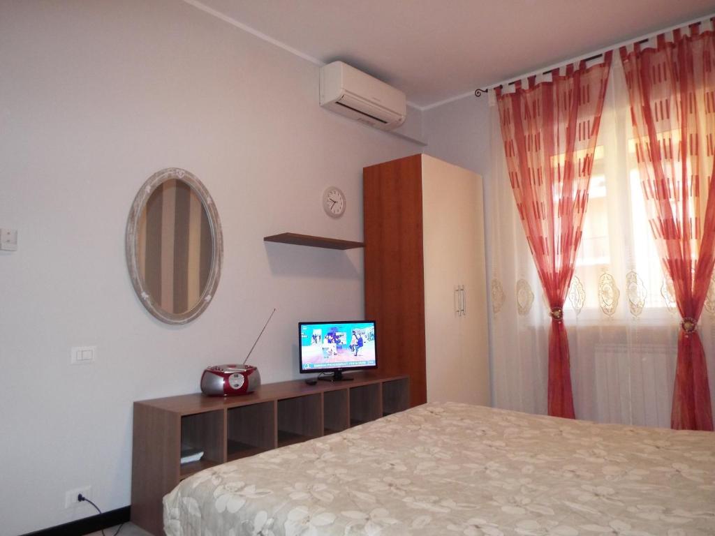La Casetta room 6